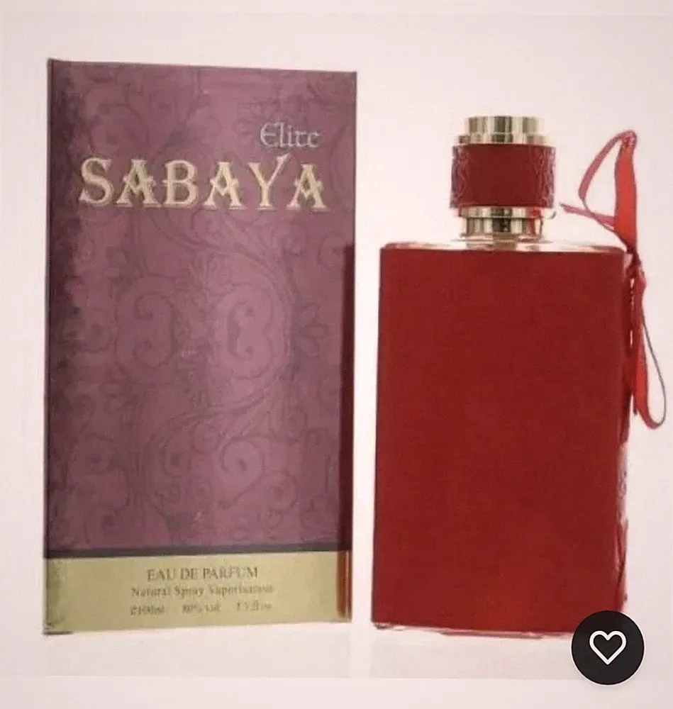 Fragrance Couture 3.3 Oz Women Elite Sabaya Eau De Toilette Spray