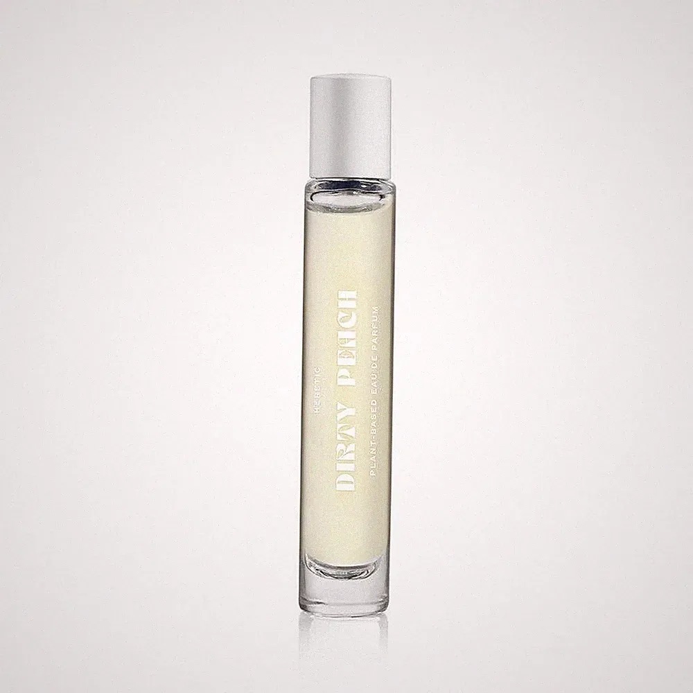 Heretic Parfum Dirty Peach 10ml Rollerball | BRAND NEW IN BOX
