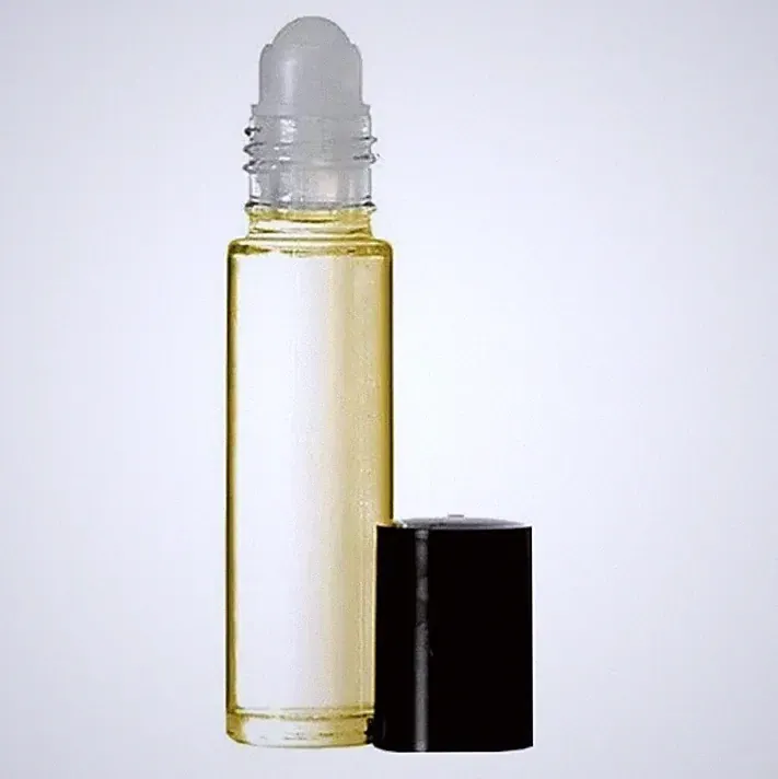PEACH Perfume Cologne Body Oil 1/3 oz Roll On Fragrance Oil